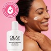 Olay Olay Beauty Fluid Moisturise & Replenish Face, Neck And