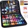 Sewing Kit, 226 Pcs Large Sewing Supplies with Case, 43