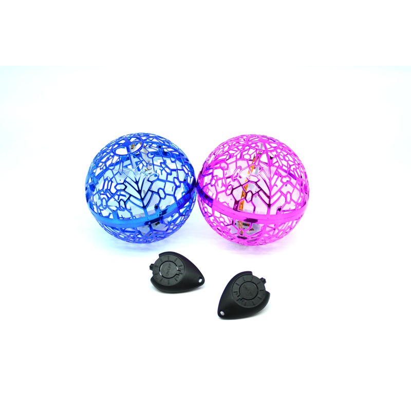 Buzz Toys Thunder Sphere