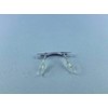 Switch It! Original Universal Nose Bridges & Comfort Pads for