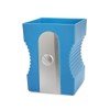 Balvi Sharpener Waste Paper Bin in the Shape of a