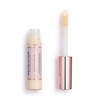 Makeup Revolution Revolution Hide & Hydrate Concealer C0.7