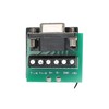 USB to RS485 RS422 Serial Adapter with 6 Position Terminal