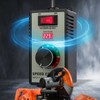 Fan Speed Controller Switch AC Motor Electric Variable Governor 100‑
