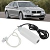Car Brake Bleeding Clutch Fluid Bleeder Kit Vacuum Pump 500ml
