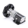 VStone Smooth Omni Wheel (Φ 2.2 inches / 55 mm)