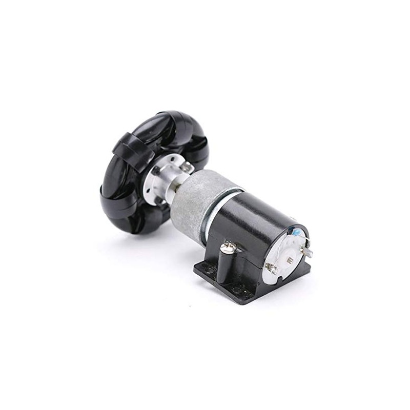 VStone Smooth Omni Wheel (Φ 2.2 inches / 55 mm)