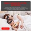CAISATEQ® Moisture Chamber Glasses for Dry Eyes – Soft Silicone