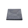 Cslbiuni Women’s Satin Shawl Wrap for Evening Dresses Wedding Bridal