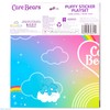 Care Bears Puffy Sticker Playset - Over 75 Reusable Stickers