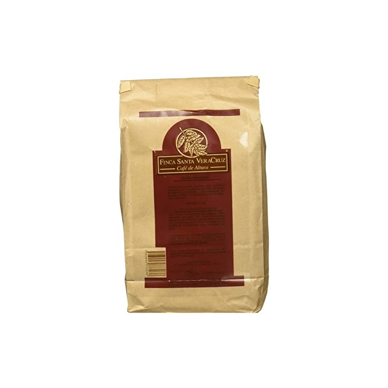 Finca Santa Veracruz Café Altura Molido Americano, 500 gramos