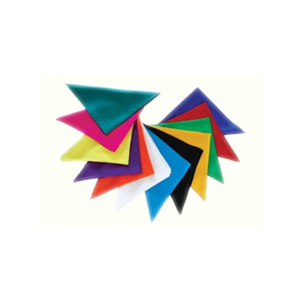 18" Silk 12-pack (Assorted)