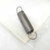 WAKI SR-2124 Stainless Steel Pull Spring 0.02 x 0.28 x