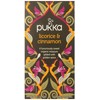 Pukka Organic Teas, Licorice And Cinnamon, 20 Count (Pack Of