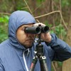 SWFOTO BTA-01 Binocular Tripod Adapter 1/4" Thread Mount for Arca-Swiss