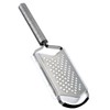 Cuisipro Starburst Grater V-Grater, Stainless Steel