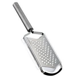 Cuisipro Starburst Grater V-Grater, Stainless Steel