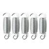 BEITESI Replacement trampoline springs trampoline spring 3.9inch/10cm(5pack)