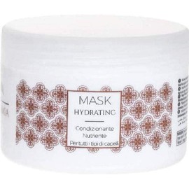 Biacrè Argan and Macadamia Oil Hydrating Mask 250 ml 318 g