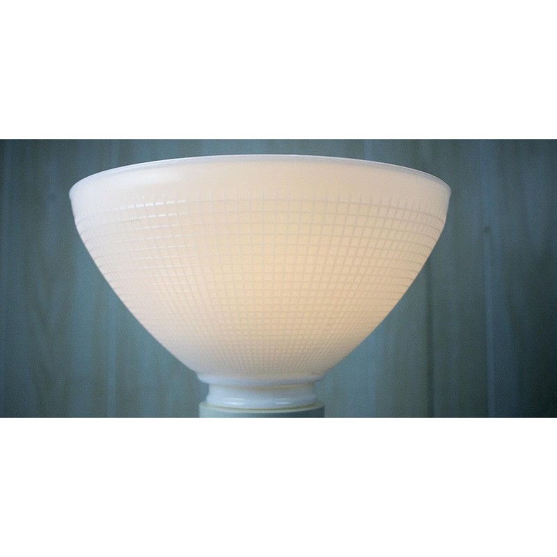 6 Inch Diameter Reflector-Type IES Replacement Shade for Stiffel