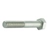 AGBERG - M8 x 120 Hexagon Head Screws with Shaft