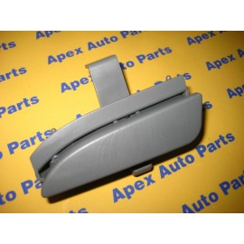 Toyota Tacoma Center Console Lid Latch OEM Genuine Toyota 2005-2011 Tacoma New