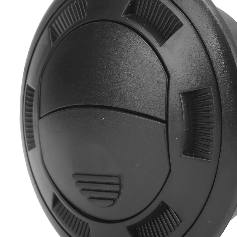 MUNEFE Air Conditioning Outlet, Car Vent Extender, Dashboard Air Outlet,
