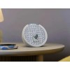 Bocina Inteligente Alexa Echo Pop Edición Mundial 2026 en Blanco