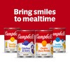 Campbell’s Condensed Kids Double Noodle Soup, 10.5 oz Can (4