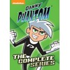 SHOUT! FACTORY Danny Phantom: The Complete Series