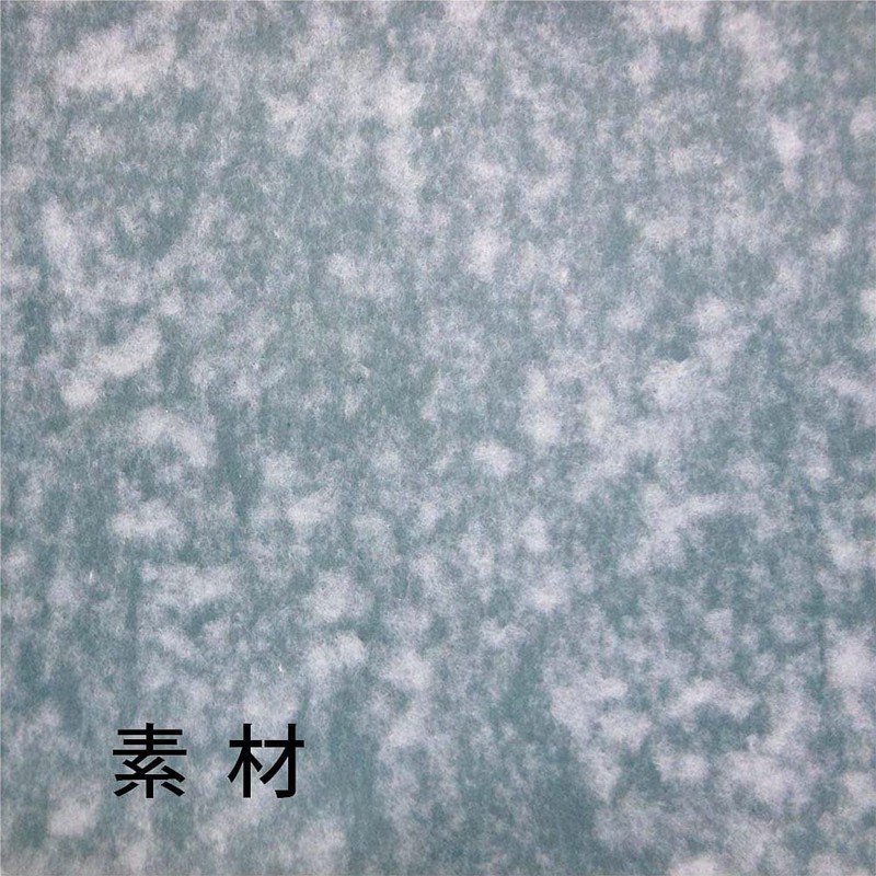 Ehime Shiko Gogura Temporary Winding Axle Cloud Flower Paper EA12