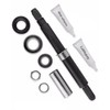 UPGRADED Lifetime Appliance W10435302 Bearing and Seal Kit Compatible with