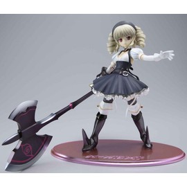 Excellent Model Core Queens Braid R-2 Steel Princess Umil 2P Color Version