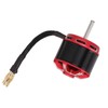 Fixed Wing Airplane Brushless Motor Waterproof High Speed High Torque