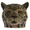 Quail Ceramics - Leopard Face Egg Cup