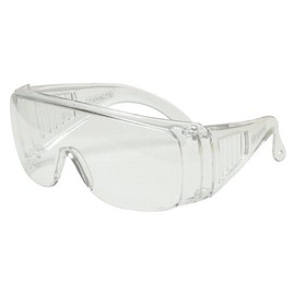 KS Tools 310.011 Safety Goggles, Transparent