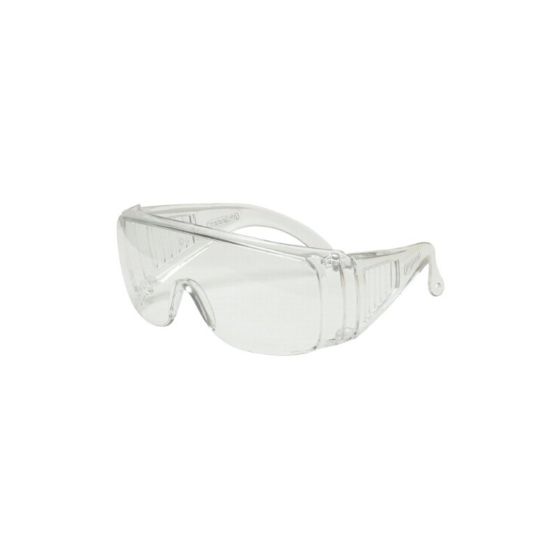 KS Tools 310.011 Safety Goggles, Transparent