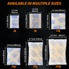 TPmax 50g x 10 Packs Silica Gel Desiccant Sachets, Reusable