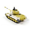 HSP Himoto U.S. M26 Pershing RC Mini Remote Controlled Tank