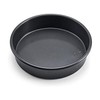 Chicago Metallic Molde para pasteles redondo antiadherente profesional , 8