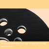 125 mm sanding disc suitable for Bos-ch PEX 220 A,
