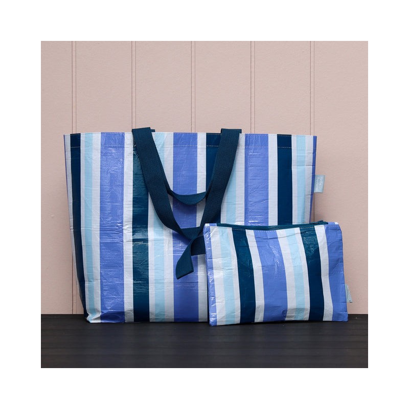 Hello Weekend - Good To Go Pouch - Hamptons