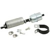 Inline Fuel Pump, with Filter, 2-4 LB 30 GPH, Compatible
