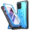 Poetic Revolution Case for Moto G Power 2023 5G [Not