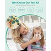 Mold Test Kit for Home, 8 Detection Tests for HVAC,