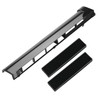 MDX61912701 Replacement Microwave Vent Grille Kit for LG AP5202555, 2119394,