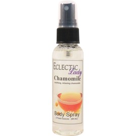 Chamomile Body Spray, 2 ounces