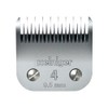 HEINIGER Shaving Head 9.5 mm, Size 4