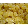 Lemon Bulk Sugar Sanded Candy Drops - 2 lbs of