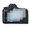 Savvies 6 Pack Screen Protector compatible with Canon EOS 6D